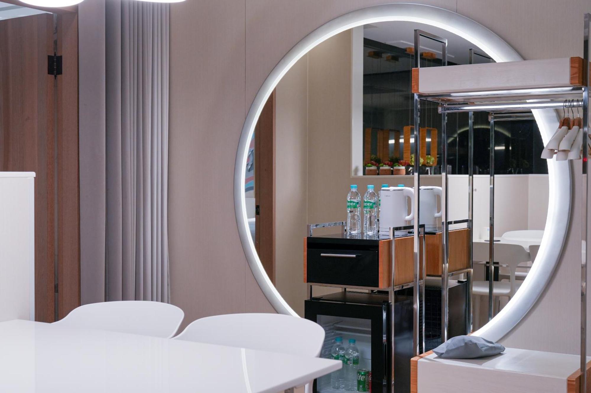 Mmmotel Taoyuan Zewnętrze zdjęcie