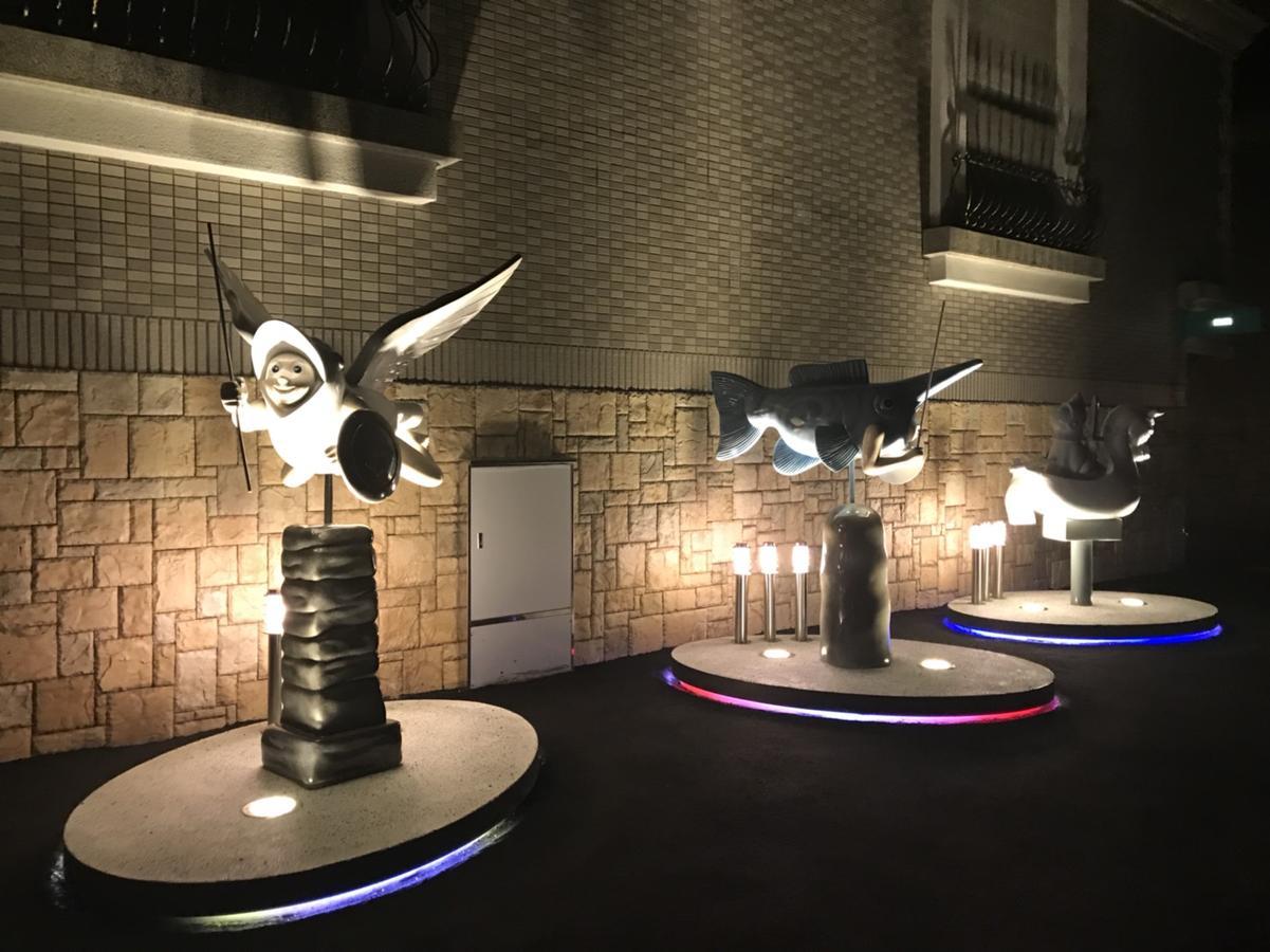 Mmmotel Taoyuan Zewnętrze zdjęcie